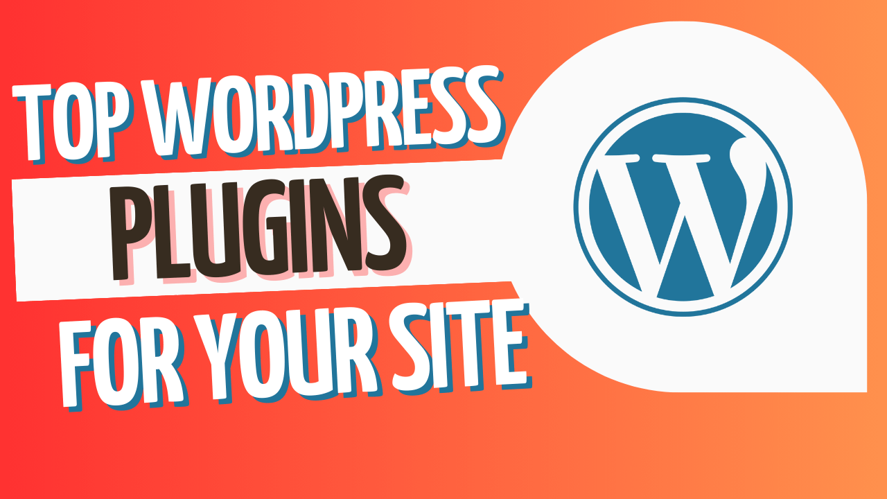 Top 31 WordPress Plugins for your website